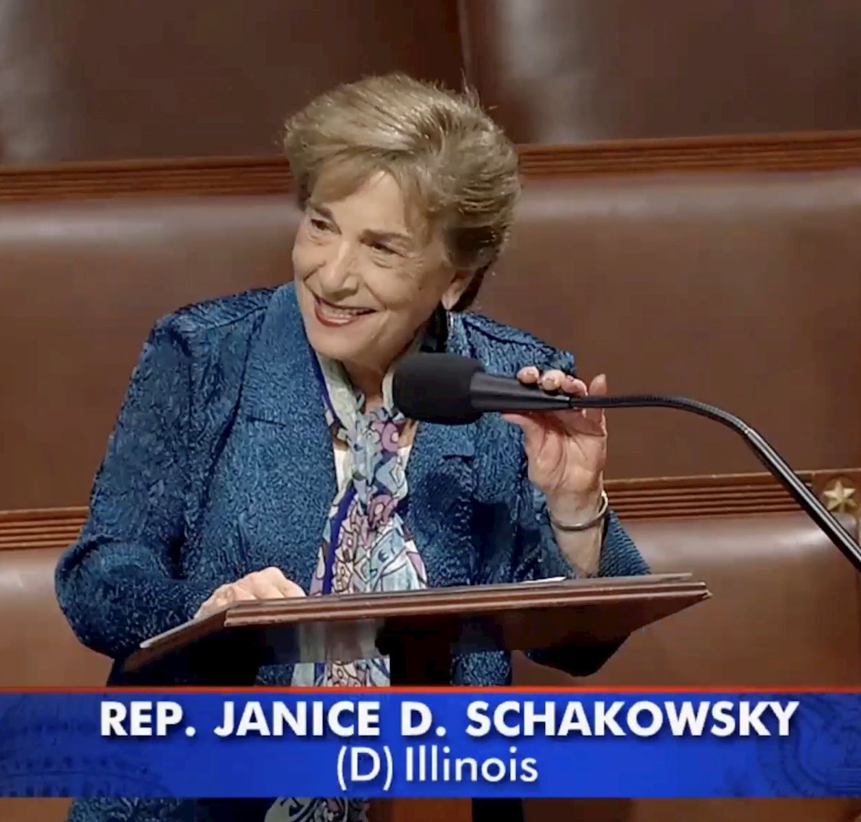 House Vote is happening TODAY! (as far as we know)